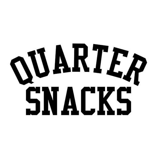 Quartersnacks