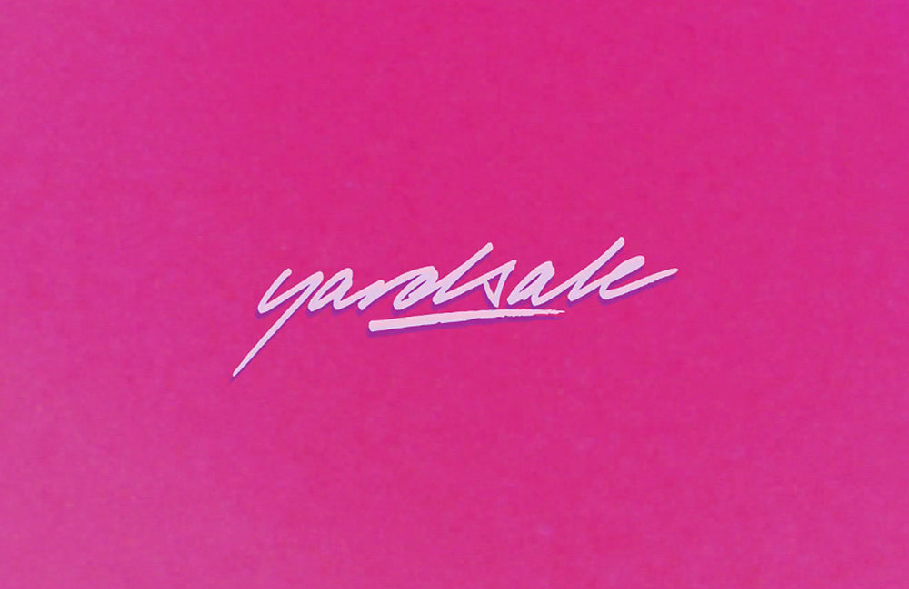 Yardsale Skateboards