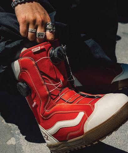 Women's Snowboard Boots