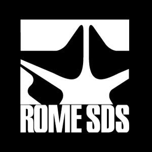 Rome Snowboards