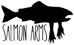 Salmon Arms