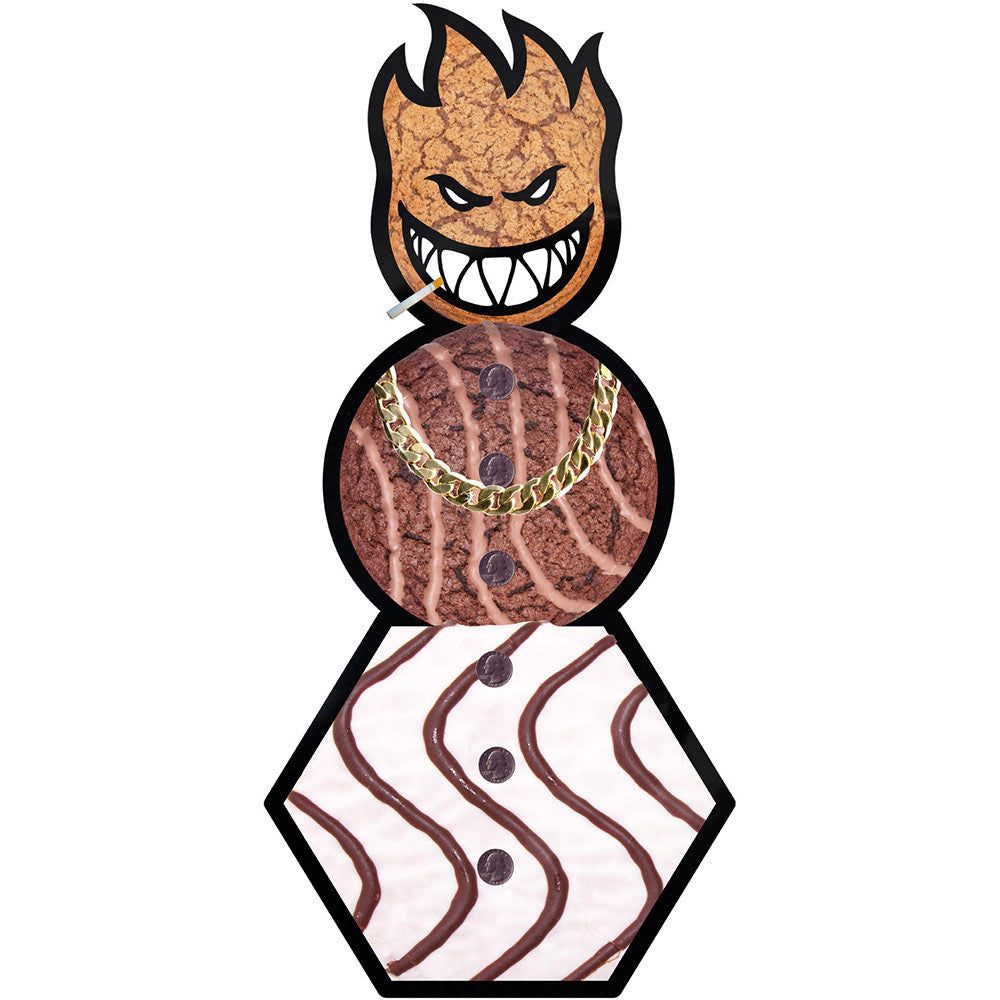 spitfire x quartersnacks