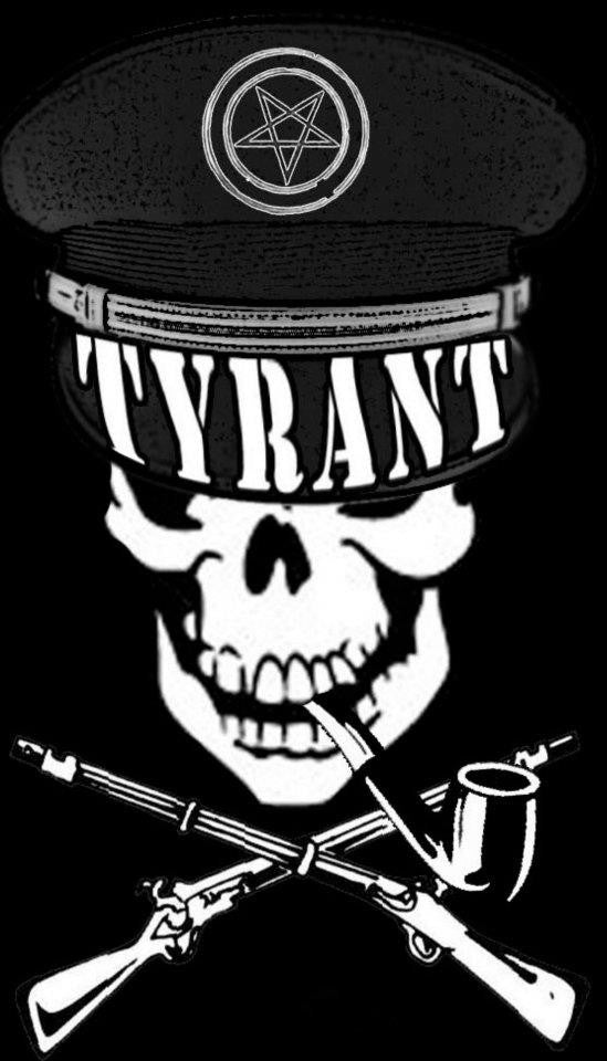 Tyrant Skate Co.