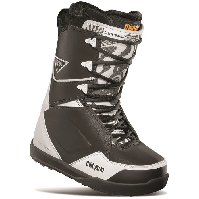 Thirtytwo W's Lashed Melancon Snowboard Boots - People Skate and Snowboard