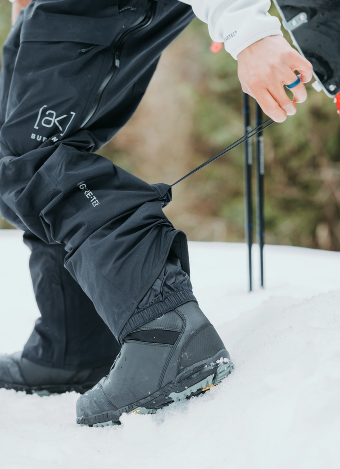Burton [ak] Swash GORE‑TEX 2L Pants - People Skate and Snowboard