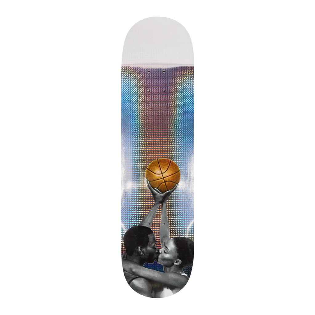 Alltimers Love and Basketball 2.0 Deck 8.25 - People Skate and Snowboard