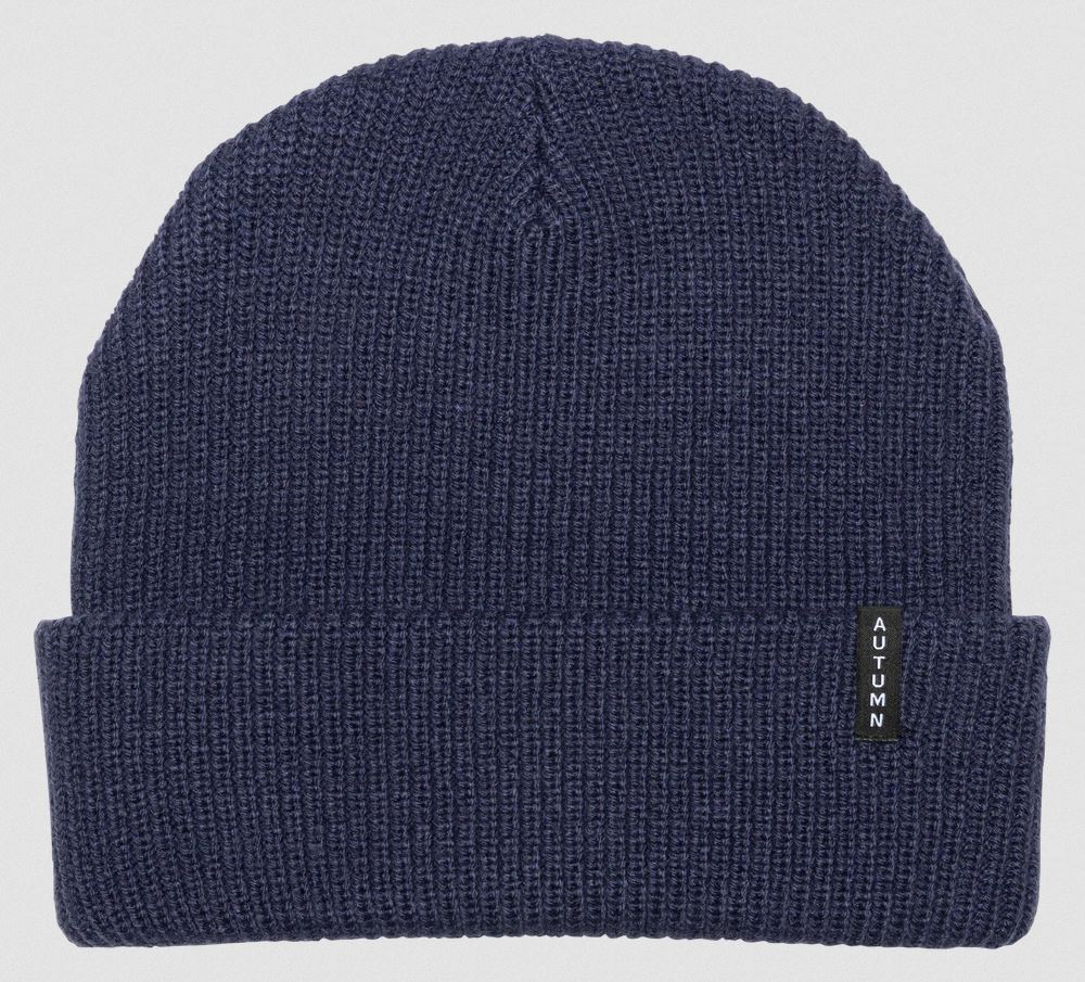 Autumn Select Beanie - People Skate and Snowboard