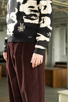 Quasi Elliot Trouser Pant - People Skate and Snowboard