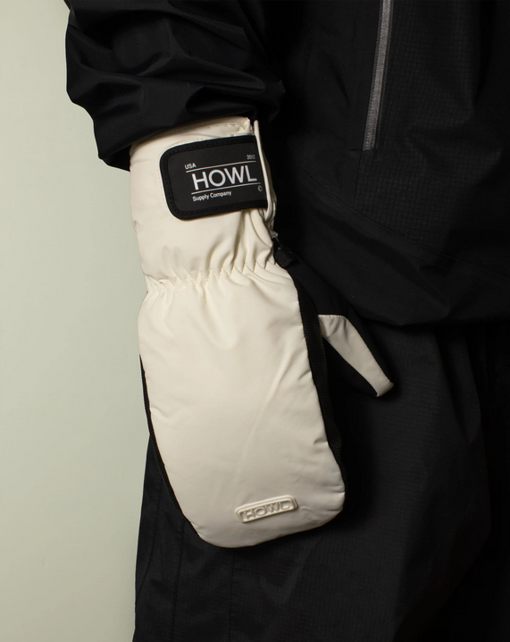 Howl Flyweight Mitt - People Skate and Snowboard