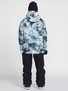 Volcom Womens Fern Insulated Gore-Tex Pullover 2023 - People Skate and Snowboard