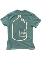 People Milk Jug Tee - People Skate and Snowboard
