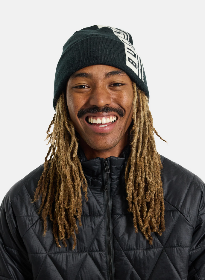 Burton Partylap Beanie People Skate and Snowboard