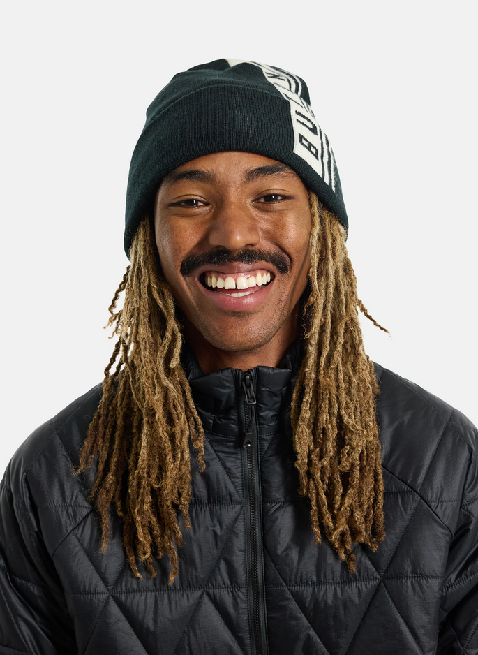 Burton Partylap Beanie - People Skate and Snowboard