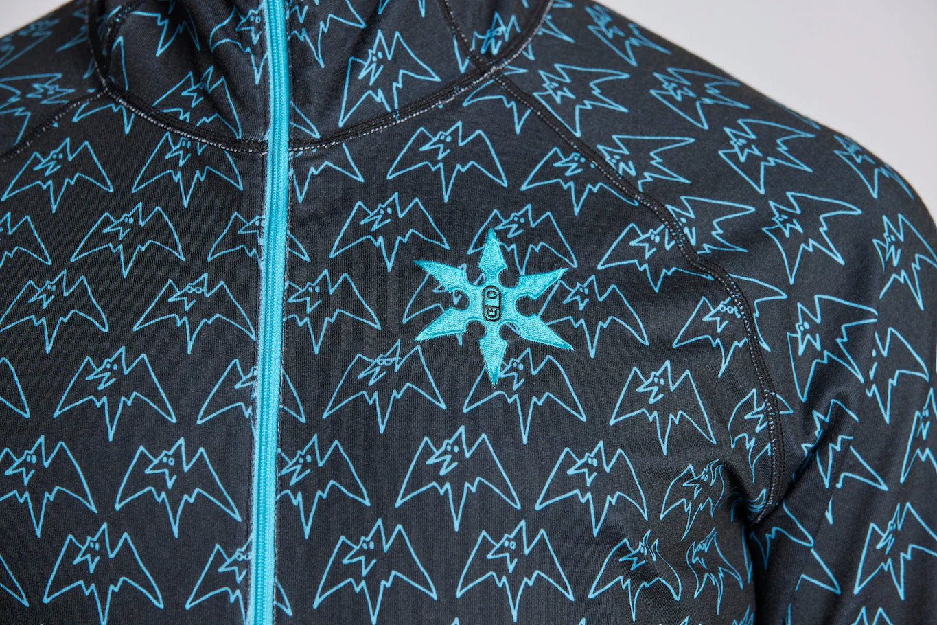 Airblaster Classic Ninja Suit - People Skate and Snowboard