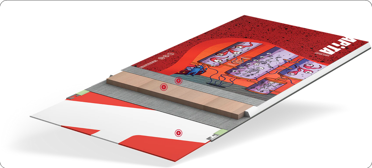 Capita Children Of The Gnar Youth Snowboard 2024 - People Skate and Snowboard