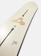 Burton Family Tree Power Wagon Camber Snowboard - People Skate and Snowboard