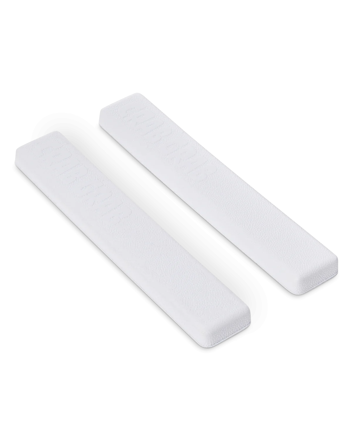 Crab Grab Grab Rails Stomp Pads 2 Pack - People Skate and Snowboard