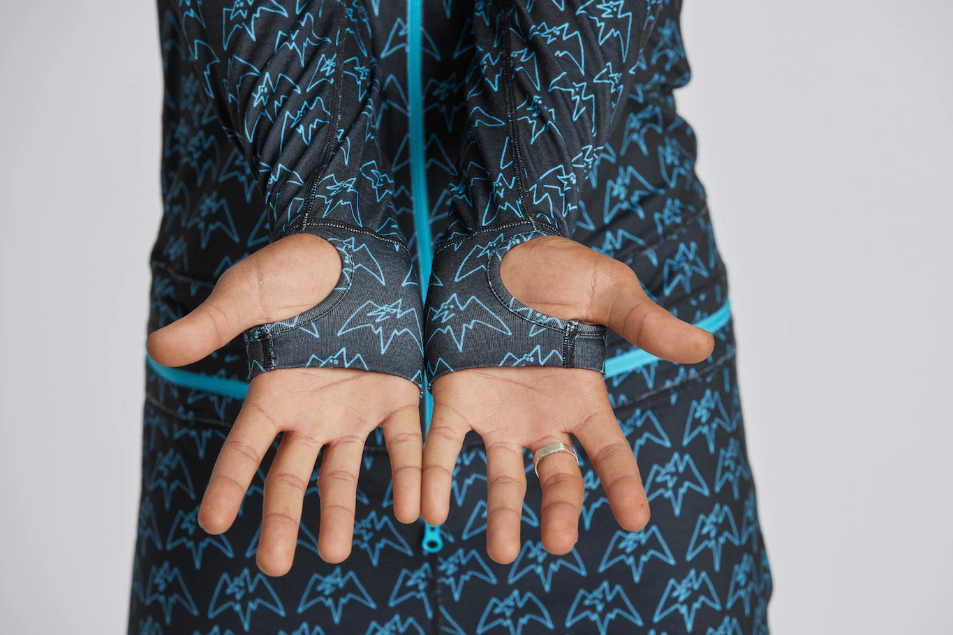 Airblaster Classic Ninja Suit - People Skate and Snowboard