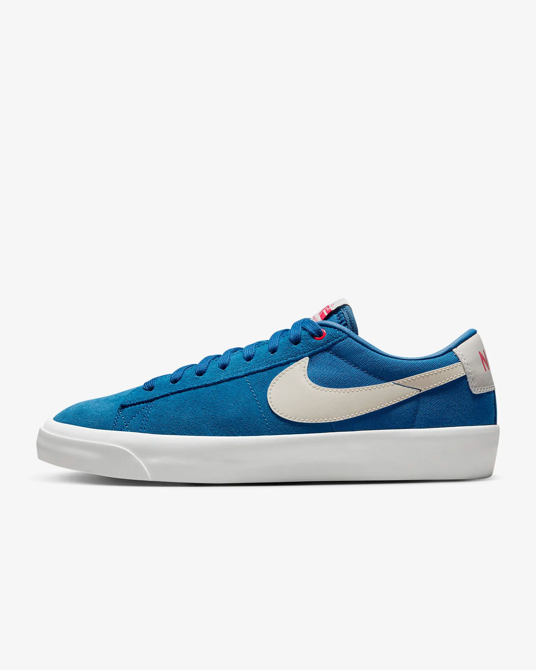 Nike SB Zoom Blazer Low Pro GT Shoes - People Skate and Snowboard