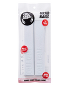 Crab Grab Grab Rails Stomp Pads 2 Pack - People Skate and Snowboard