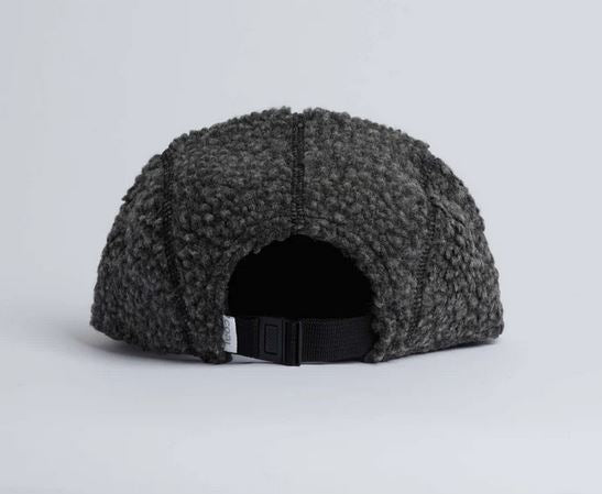 Coal The Linus Fleece 5 Panel Hat - People Skate and Snowboard