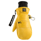 Wells Lamont Working Crew Mitten - People Skate and Snowboard