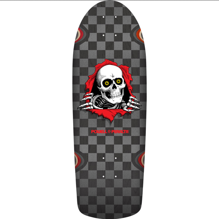 Powell Peralta OG Ripper Deck - People Skate and Snowboard