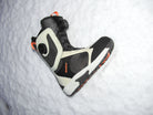Bataleon Women's Rave Double BOA snowboard boots in Sandstorm color, featuring secure lacing and durable snowboarding design.