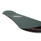 2027 Salomon Sleepwalker Snowboard - nose profile detail
