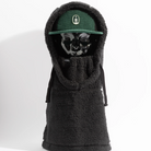 Coal The Ridge Sherpa Fleece Hood - People Skate and Snowboard