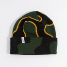 Coal Haines Beanie - People Skate and Snowboard