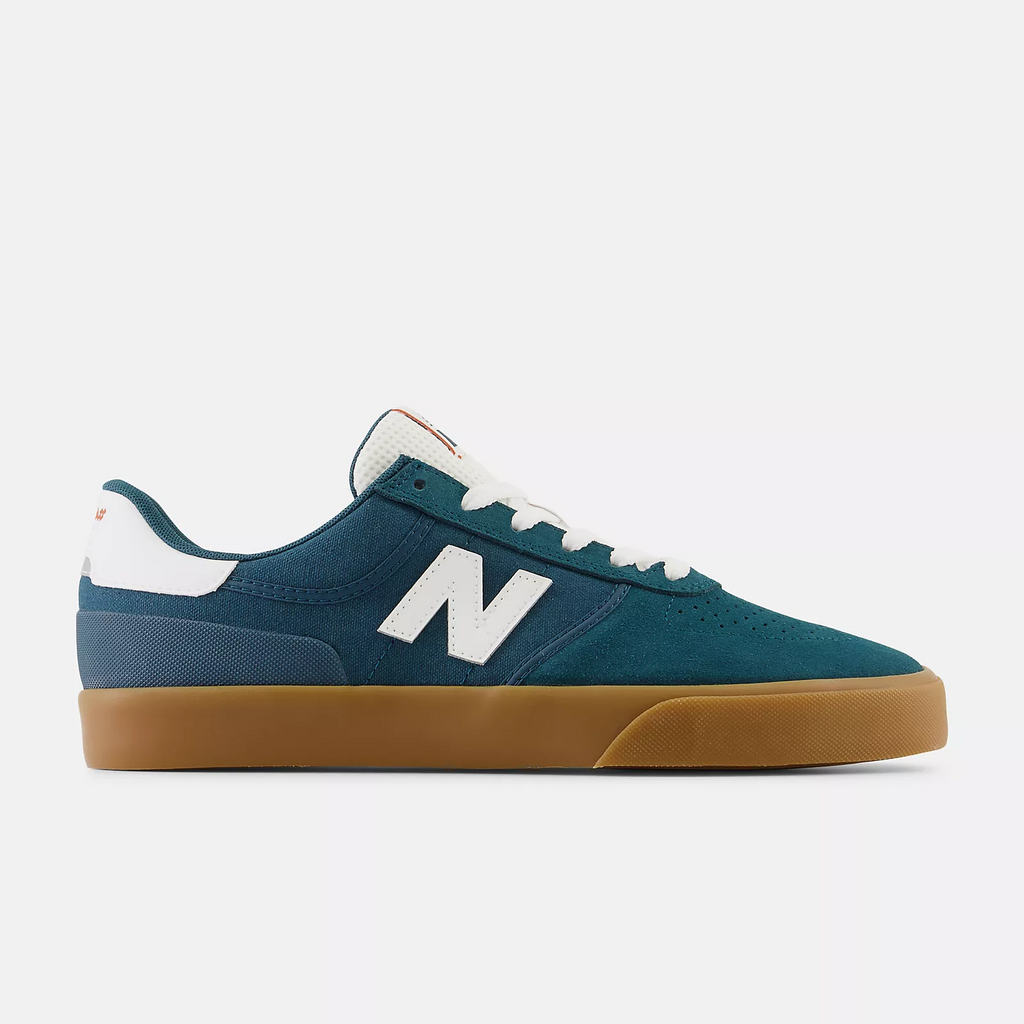 New Balance Numeric 272 Skate Shoe - People Skate and Snowboard