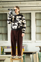 Quasi Elliot Trouser Pant - People Skate and Snowboard