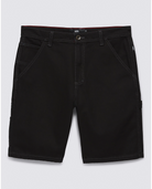 Vans Drill Chore Loose Denim Shorts - People Skate and Snowboard