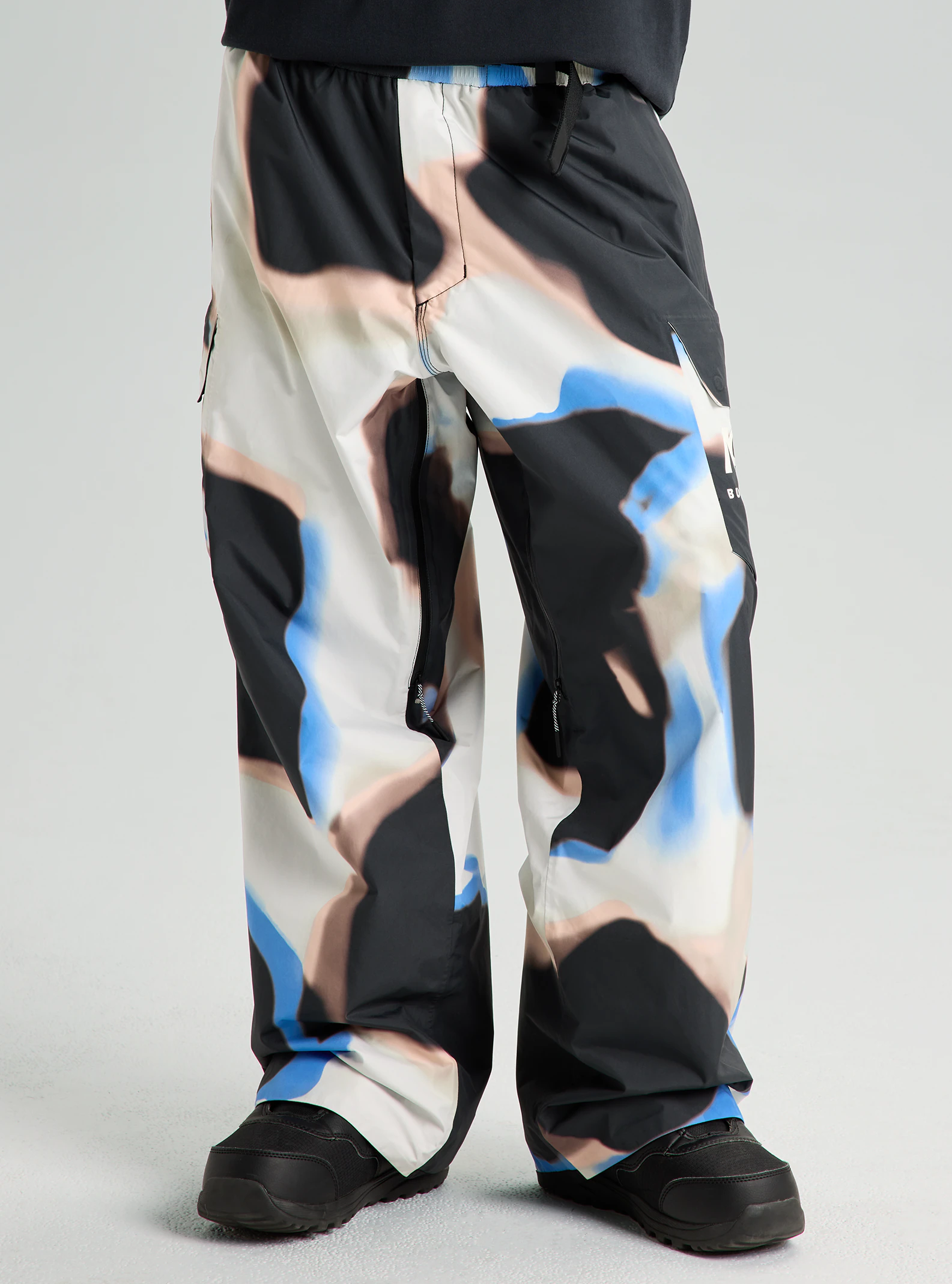 Burton AG Flyrail Gore-Tex 2L Snow Pant - People Skate and Snowboard