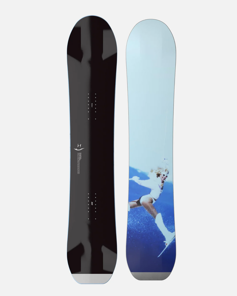 Snowboarding | People Skate and Snowboard