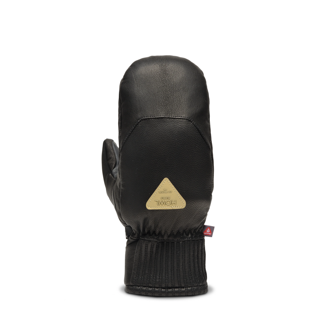 Howl Supply Sexton Mitt - People Skate and Snowboard