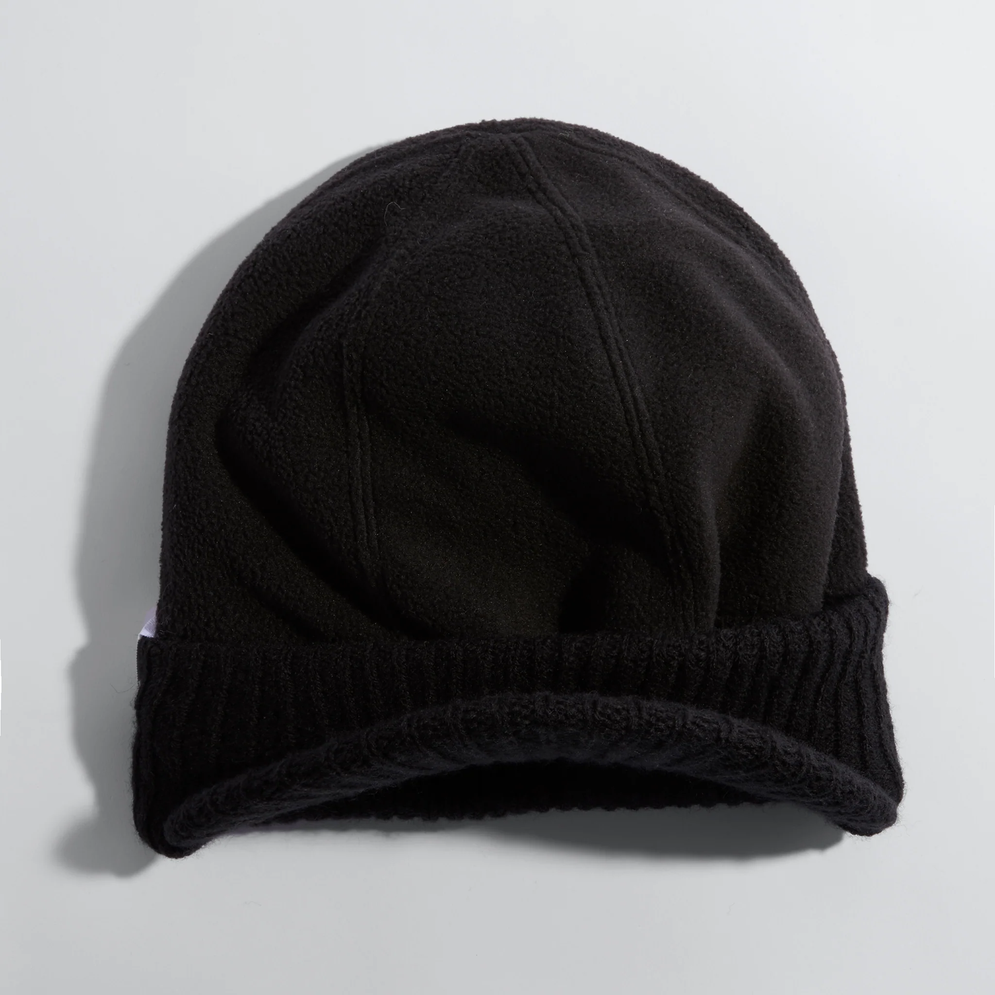 Coal The Rockland Fleece Brim Beanie - People Skate and Snowboard