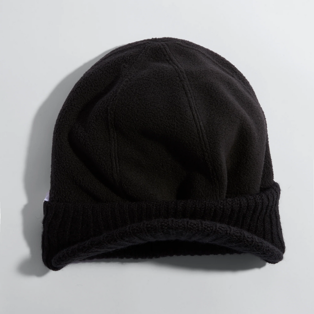 Coal The Rockland Fleece Brim Beanie - People Skate and Snowboard
