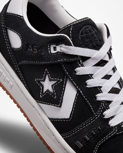 Converse AS-1 Pro Shoes - People Skate and Snowboard