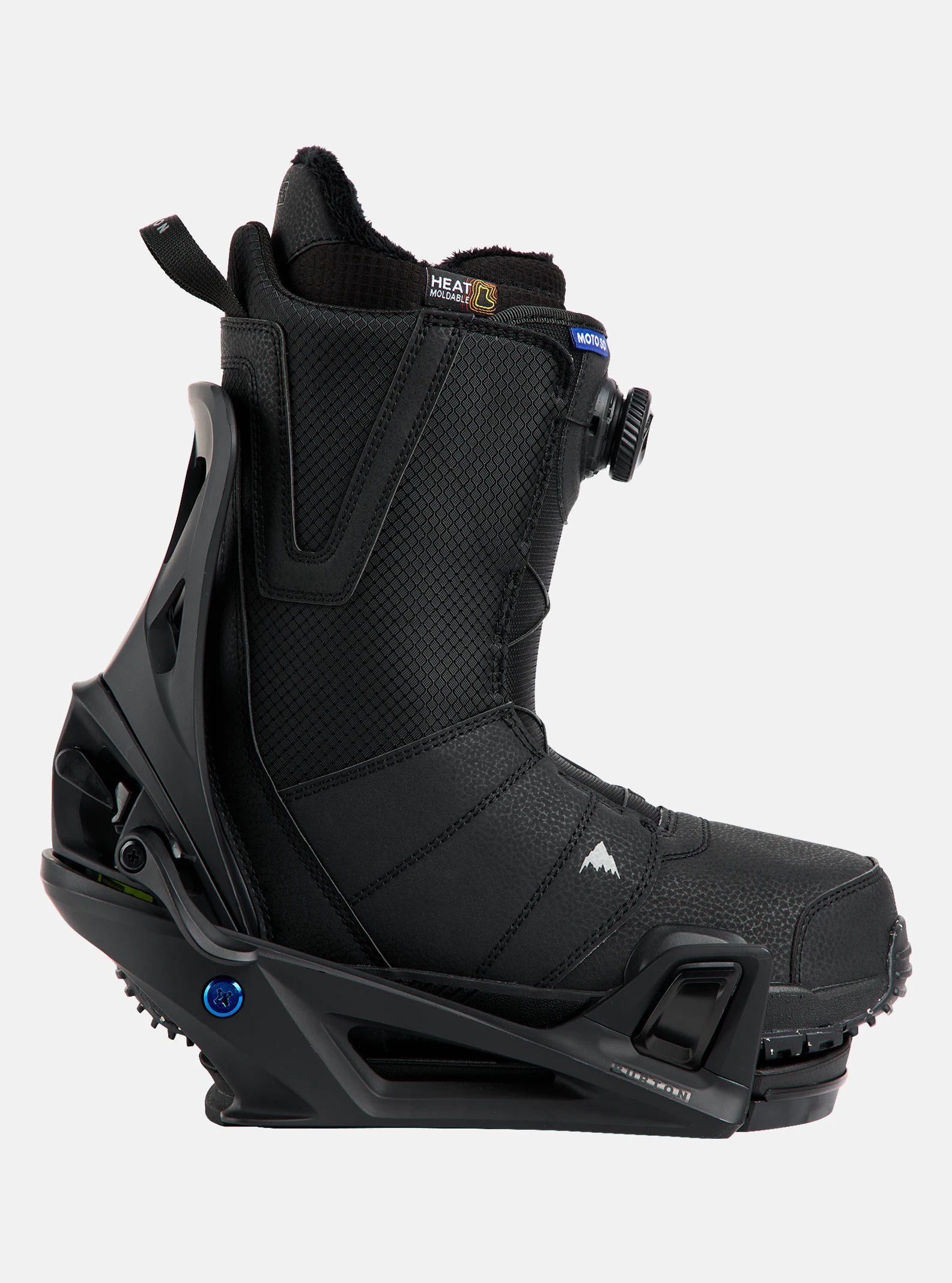 Burton Mens Step On Package Boots + Bindings - People Skate and Snowboard