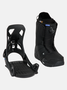 Burton Mens Step On Package Boots + Bindings - People Skate and Snowboard