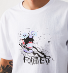 Former Clarity Tee - People Skate and Snowboard