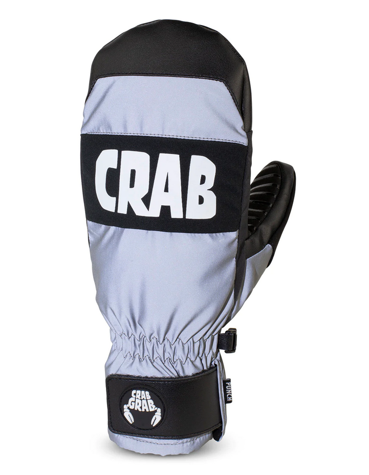 Crab Grab Punch Mitt - People Skate and Snowboard