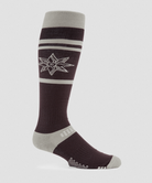 Volcom Cave Snowboarding Socks - People Skate and Snowboard