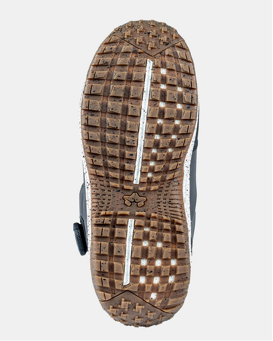 Rome Bodega Hybrid Boa - People Skate and Snowboard