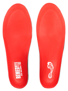 Remind Insoles The Remedy Heat Moldable 6mm Custom Arch Insoles - People Skate and Snowboard