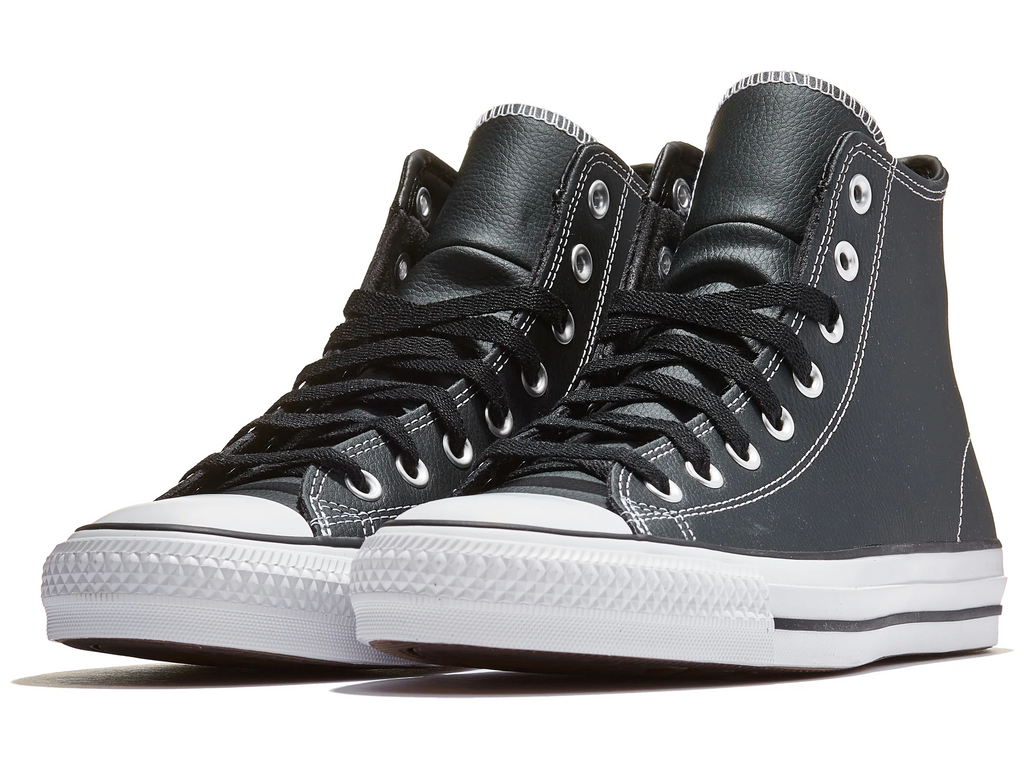 Converse CTAS Pro Hi Leather - People Skate and Snowboard