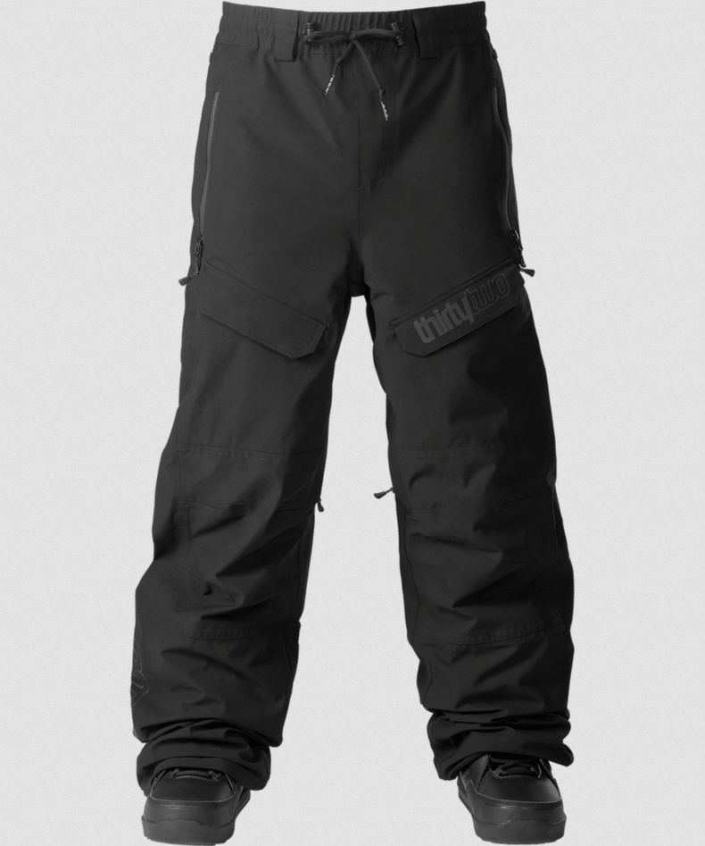 ThirtyTwo Sweeper XTL Pants - People Skate and Snowboard