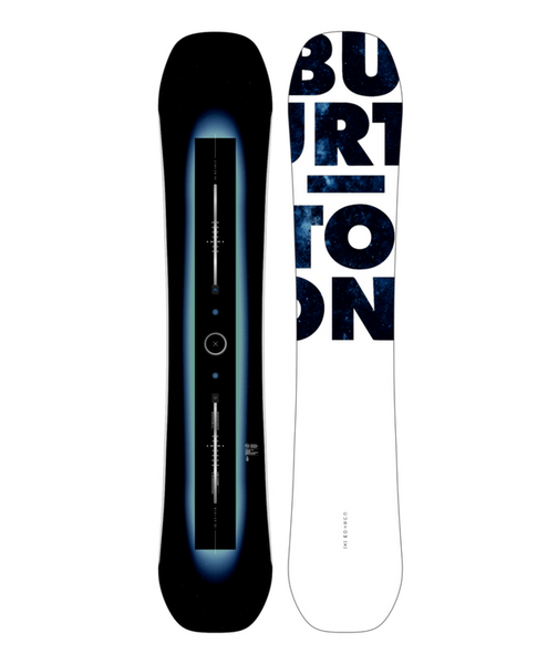 Burton Custom X Camber Snowboard 2024 - People Skate and Snowboard